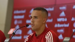 Foto: Ricardo Duarte/Internacional