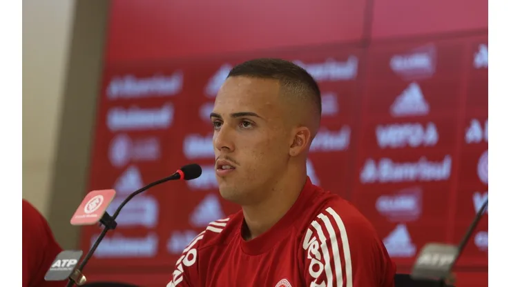Foto: Ricardo Duarte/Internacional