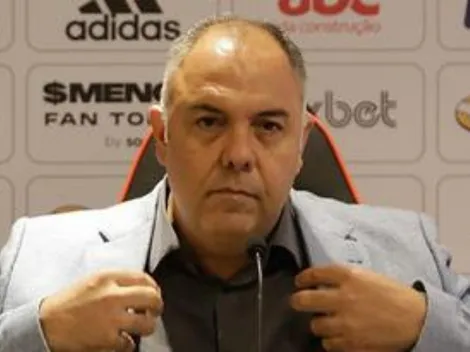 Salário de R$ 580 mil “pesa” e Flamengo decide negociar reserva