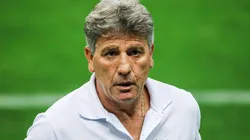 Foto: Fernando Alves/AGIF - Pupilo de Renato recebeu sondagens para retornar ao Tricolor Gaúcho