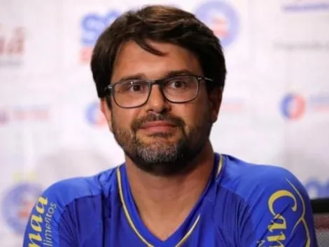 Bellintani não se cala sobre a SAF do Bahia e manda recado para torcida