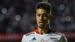 Rigoni custou R$22 milhões no São Paulo (Foto: Marcello Zambrana/AGIF)