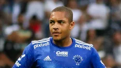 Foto: Fernando Moreno/AGIF - Cruzeiro tenta renovação para evitar que joia da base repita Vitor Roque