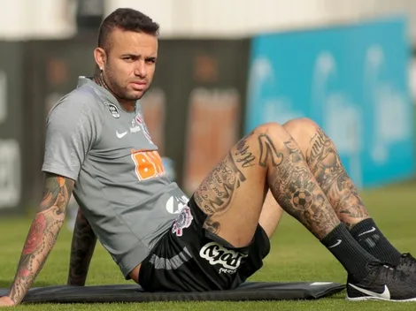 Torcida do Corinthians aceita incluir Luan em troca por gringo do São Paulo