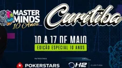 Master Minds vai realizar a décima edição em Curitiba (Foto: Divulgação Master Minds)