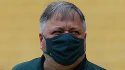 (Foto: Cesar Greco/Palmeiras)