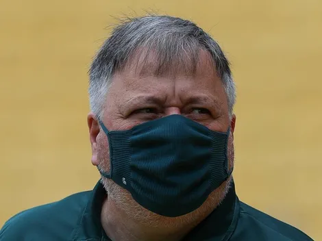 NÃO VEM! Barros não aceita pagar R$ 1 milhão e deixa Fla com caminho livre para fechar negócio