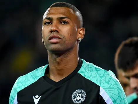 Empresário confirma Palmeiras atrás de Walace e avisa modelo para 'fisgar' volante