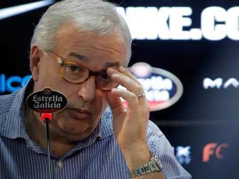 “Chamou atenção”; Astro do Real esteve no radar do Corinthians em gestão Roberto de Andrade