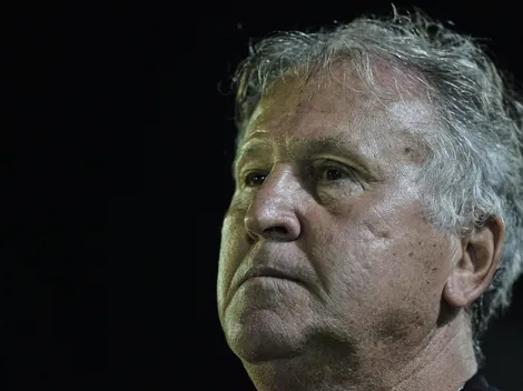 “O Guardiola seria”; Zico desabafa sobre PS no Flamengo;