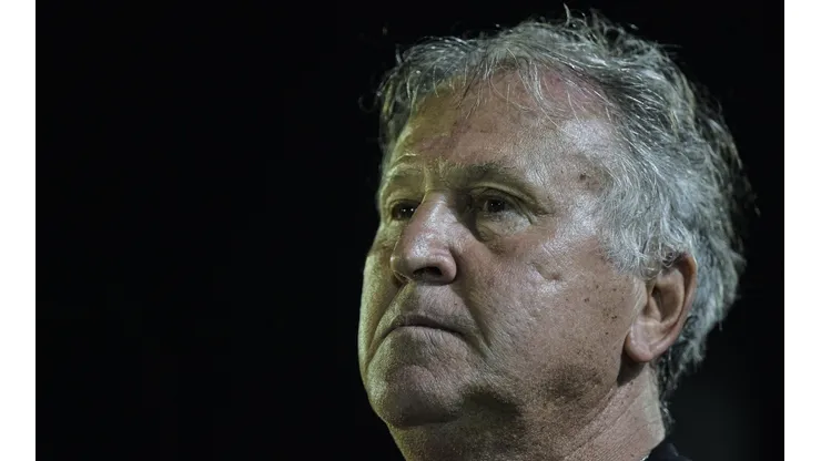 “O Guardiola seria”; Zico desabafa sobre PS no Flamengo;