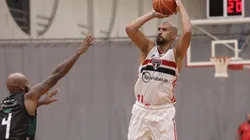 Rubens Chiri/Saopaulofc.net - São Paulo vai em busca de um título inédito