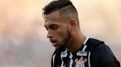 Maycon retornou ao Corinthians nesta temporada (Foto: Daniel Vorley/AGIF)