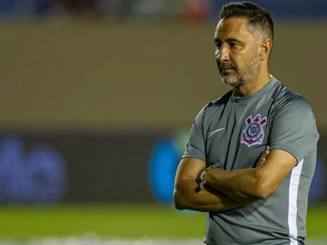 Inconstante? Vítor Pereira tem bom aproveitamento em casa, já fora, ainda tem que melhorar; confira os números