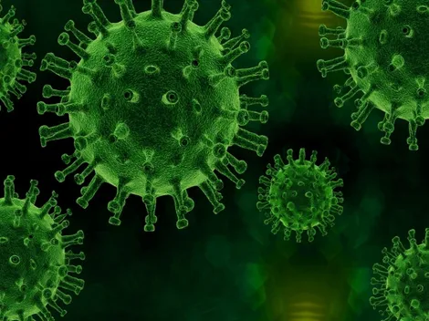 Estudo aponta a probabilidade do surgimento de novas variantes da Covid-19