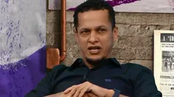 Foto: Reprodução/Band - Souza teve boa passagem pelo Grêmio.