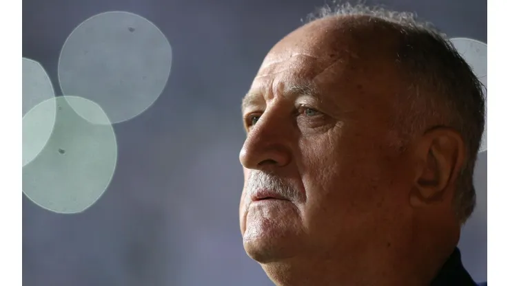 Foto: Marcello Zambrana/AGIF