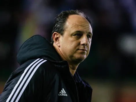 “Se Rogério tiver juízo”; Imprensa crava caminho ‘muito fácil’ do São Paulo na Sula