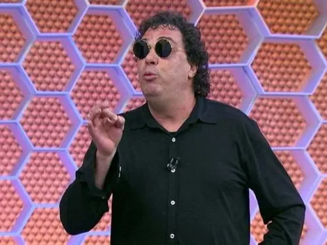 Casagrande ‘fala grosso’ e coloca Galo como ‘segundo favorito’; ENTENDA