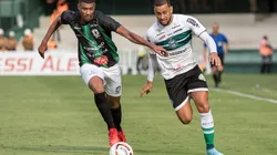Foto: Robson Mafra/AGIF - Thonny Anderson foi uma das 6 novidades do Coxa nesta 5ª feira