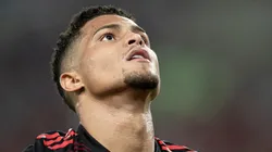 - João Gomes vem jogando muita bola