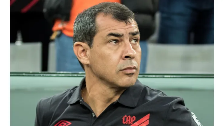 Foto: Robson Mafra/AGIF