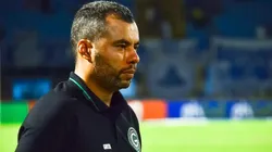 Foto: R.Pierre/AGIF - Jair Ventura tem desfalque para duelo diante do Atlético-MG