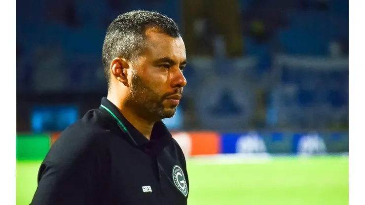 Foto: R.Pierre/AGIF - Jair Ventura tem desfalque para duelo diante do Atlético-MG