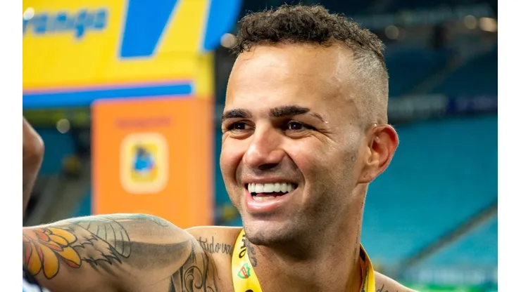 Ex-coordenador do Grêmio faz revelação surpreendente sobre Luan