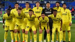 Villarreal é a 'surpresa' maior entre os semifinalistas desta edição da Liga dos Campeões