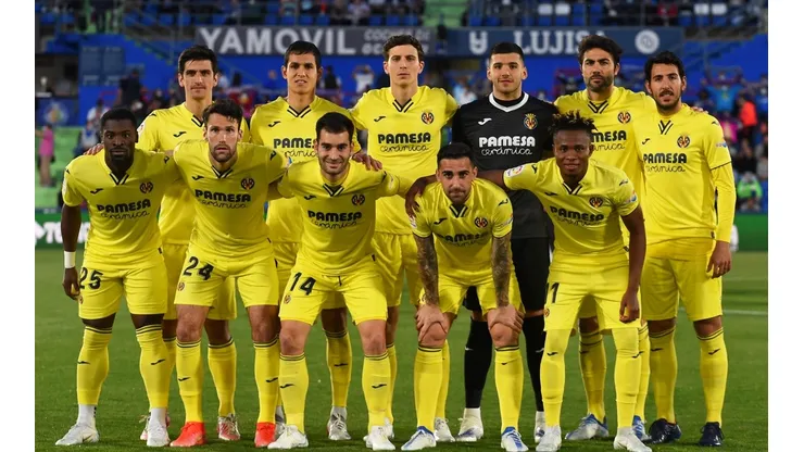 Villarreal é a 'surpresa' maior entre os semifinalistas desta edição da Liga dos Campeões