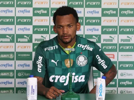 Barros mira a contratação de volante que atua no futebol italiano para substituir Jailson