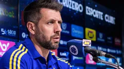 Foto: Gustavo Aleixo/Cruzeiro