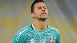 Fábio destaca cobrança da torcida após desempenho do Fluminense e manda recado