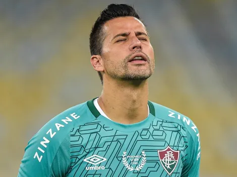 Fábio destaca cobrança da torcida após desempenho do Fluminense e manda recado