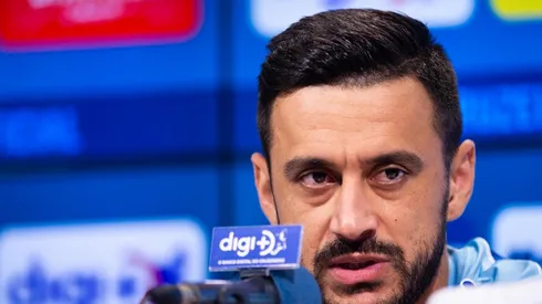 Foto: Bruno Haddad/ Cruzeiro