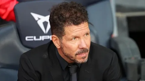 Foto: Joan Valls/Urbanandsport/NurPhoto via Getty Images | Diego Simeone se mostra interessado no futebol de João Gomes, informa youtuber rubro-negro