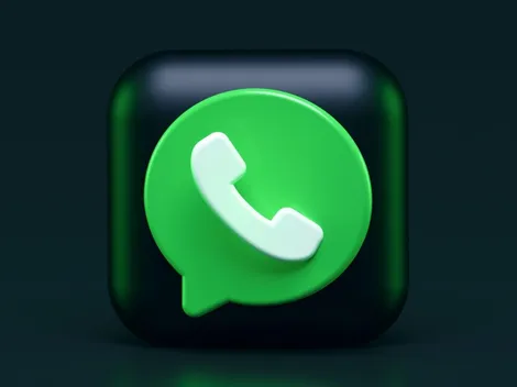 WhatsApp está testando recurso para salvar mensagens em chats temporários