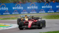 Alessio Morgese/NurPhoto via Getty Images/ GP de Miami: Diretores de prova testam positivo para Covid-19.