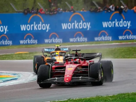 GP de Miami: Diretores de prova testam positivo para Covid-19