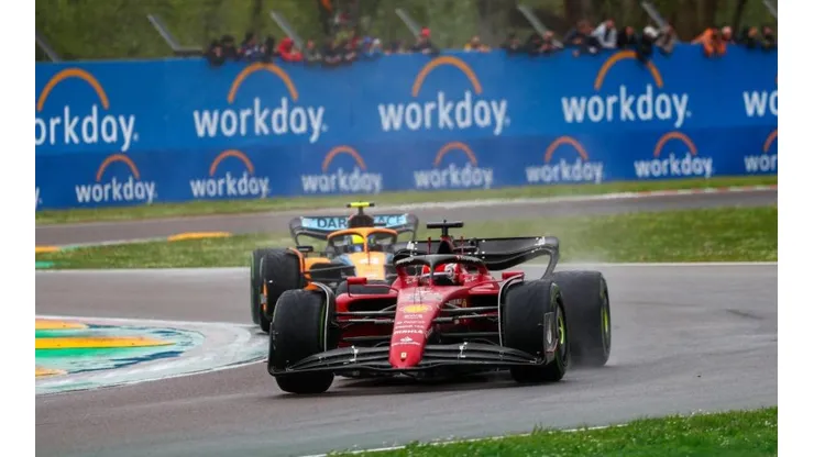 Alessio Morgese/NurPhoto via Getty Images/ GP de Miami: Diretores de prova testam positivo para Covid-19.