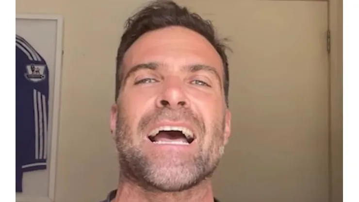Foto: Reprodução/YouTube/Pilhado