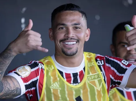 Após Luciano, São Paulo quer renovar contratos de mais dois jogadores