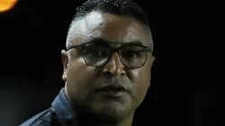 Foto: Joao Vitor Rezende Borba/AGIF