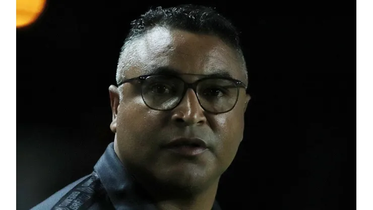 Foto: Joao Vitor Rezende Borba/AGIF