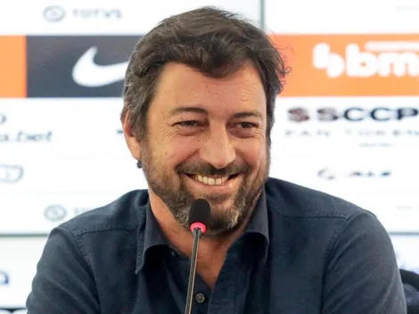 Titular contratado por Duilio é exaltado na Argentina após vitória do Corinthians