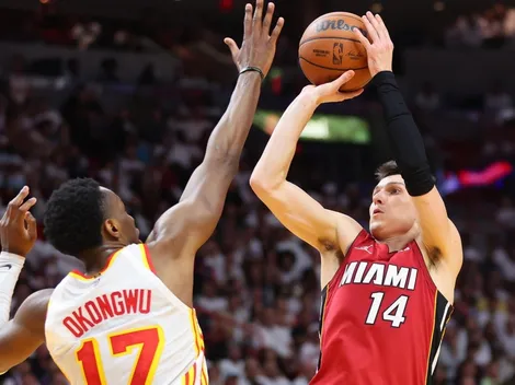 Não foi nada fácil, mas o time de Miami fez 4 a 1 na série e segue na luta pelo título