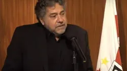 Foto: Reprodução Canal Oficial São Paulo Futebol Clube (YouTube)