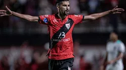 Foto: Heber Gomes/AGIF