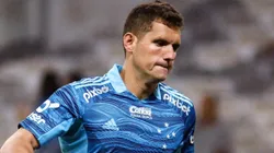 Rafael Cabral comemora Cruzeiro no G4 e projeta temporada; CONFIRA